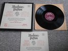 Philips A 00150/53L: Bach, Matthaus Passion, Mengelberg, 4lp