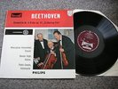 Philips 835020 AY: Beethoven Trio, Vegh, Casals, Horszowski
