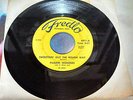 FREDLO RARE - PILGRIM WONDERS - SMOOTHIN
