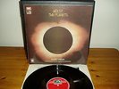 RARE EMI Q4 ASD 3002 ED1 HOLST THE PLANETS LSO PREVIN TAS LIST AUDIOPHILE N/M