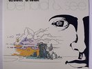 ULTIMATE SPINACH: Behold & See LP (Italy, 2 LPs) rare Rock & Pop