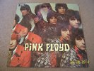 THE PINK FLOYD The Piper At The Gates Of Dawn 1967 2 BOX   FLIP BACK near mint