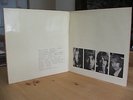 The Beatles White Album 12 inch Vinyl with poster and photos