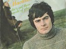 COLIN BLUNSTONE/NEIL MACARTHUR original 1969 45 with PS SHE'S NOT THERE
