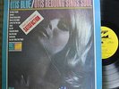 VG+ Otis Redding Sings Soul Volt 412 Stereo LP w/ Satisfaction Sticker