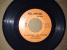 'You Can't Keep A Good Man Down' The Immortals 'MelloTone'