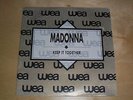 MADONNA - KEEP IT TOGETHER (RARE SPANISH PROMO 7