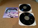 Metallica Demonic Invocation double tour vinyl no promo or test