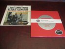 LOUIS ARMSTRONG DUKE ELLINGTON TOGETHER CLASSIC 45 SPEED ONLY FOR CUSTOMER