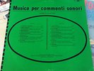AMEDEO TOMMASI - L'UOMO E LA NATURA RARE LIBRARY LP