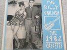 The Billy Childish - The 1982 casetes  RARE UK VINYL LP TRACEY EMIN SLEEVE