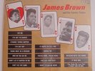 JAMES BROWN The Unbeatable 16 Hits KING 919 MONO Original SEALED LP