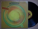 CLAUDIO MEDEIROS VICTOR M & FRIENDS Rotation US ORIG LP NUCLEUS BOSSA JAZZ FUNK