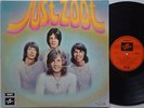 THE ZOOT Just Zoot Lp Original AUSTRALIA 1968 RICK SPRINGFIELD Psych/Prog EX+ OZ