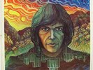 NEIL YOUNG s/t 1968 US ORG Debut SOLO LP MINTY Vinyl PSYCH Buffalo Springfield
