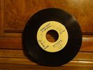 Cookie Scott & Chevelles Rare D.J. R&B/Funk 7