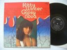 KITTY WINTER GIPSY NOVA FEEL IT 1978 GER GYPSY COSMIC LATIN FUNK KILLER TOP MINT