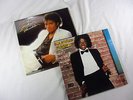 2 MICHAEL JACKSON albums - THRILLER + OFF THE WALL - BOTH 1st RELEASES - NM