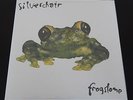 SILVERCHAIR - Frogstomp - SRC Black Vinyl - Limited to 500 - 2x12