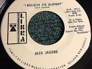 JACK JACOBS 