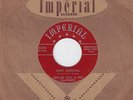 IMPERIAL 5310-GUITAR SLIM & HIS PLAYBOYS-NEW ARRIVAL/STANDING AT THE STATION