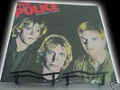 THE POLICE UK PRESSED Analog 180 GRAM Sealed LP Outlandos D' Amour AUDIOPHILE