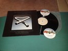 MIKE OLDFIELD THE ORCHESTRAL TUBULAR BELLS ITALIAN TEST PRESSING  W/ORIG. LABELS