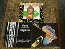 Fela Anikulapo Kuti,2000 Blacks,Original Sufferhead,Sonny Okosuns,Which way Nig.