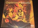 Quintessence rare '72 UK 1st press LP Indweller on RCA  EX++  space prog sitar
