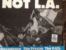 V.A THIS IS BOSTON NOT L.A-LP/GANG GREEN/FREEZE/JERRYS KIDS/F.U.'S/