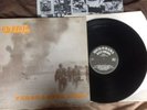 OHL-VERBRANNTE ERDE LP/ORIG ROCK O RAMA/ANTI CIMEX/UPRIGHT CITIZENS/SKEPTIX