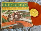 The McCoys - Japan Import on Orange Wax vinyl - # CSJ-506 - MINT RARE ITEM w0w