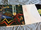 Spirit of Christmas - Lies to Live by - DAFFODIL # DAF -10047 - PSYCHE album -