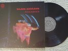 BLACK SABBATH: PARANOID LP, VG+ Original UK Vertigo, Ozzy Osbourne