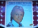 CLAUDE FRANCOIS 33 TOURS ISRAEL REF / CBS 81947