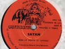 Satan - Kiss of Death 7