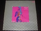 Electric Food rare '70 German only LP on Europa EX+ Lucifer's Friend  kraut prog