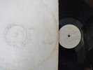 UN-NAMED Blank - LP   / VG++