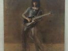 JEFF BECK Blow By Blow LP QUAD N.MINT RARE Quadraphonic Audiophile stunning