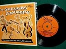Sun Valley Trail Singers 45 EP Shearer’s Jamboree 1959 NZ Rex Franklin 7