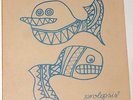 ARROGANCE - Prolepsis LP - Sugarbush Label NC 1975 Don Dixon RARE Psyche Folk