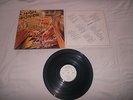 HIGH POWER - Les Violens De Satan LP 1.PRESS Helloween Hammerfall Titanic Turbo
