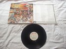 OMEN - Battle Cry LP 1.PRESS Metallica Dark Angel Death Angel Ripping Corpse
