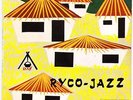 LE RYCO JAZZ - AFRO LATIN BOOGALOO TUMBELE - RARE DEBS 7 ?