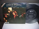Pink Floyd Big 4 Japan TOUR ONLY 4 Track EP F/B PS INSERT