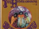 The Jimi Hendrix Experience Are You Experienced Near Mint 1967 12