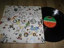 LED ZEPPELIN - III LP 1970 ATLANTIC RECORDING FOC (GERMANY) ATL 50 002 GIMMICK