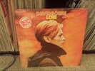 David Bowie Low lp vinyl SEALED LOOK RARE