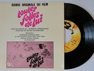 GAINSBOURG - OST 45 TOURS 