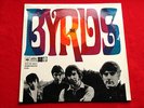 THE BYRDS s/t ....RARE NM LP Czech RECORD CLUB Supraphon 1970